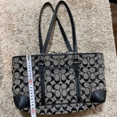靴/バッグ バッグ トートバッグの画像