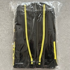 ピカチュウリュック【未使用品】の画像