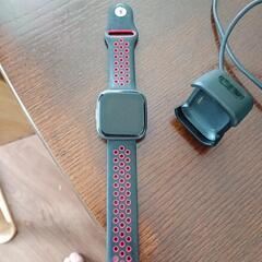 スマートウォッチ　fitbit versa2