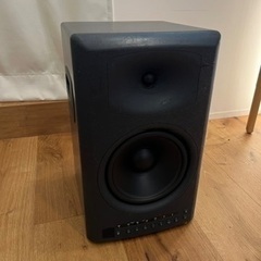 JBL LSR4328P 海外版 120V仕様 おまけで昇圧トラ...