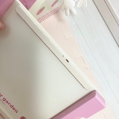 【値下げ】マザーガーデン　パン屋さんの画像
