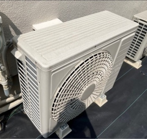 家電 季節、空調家電 エアコン