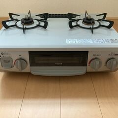 リンナイ　ガスコンロ　ガステーブル　