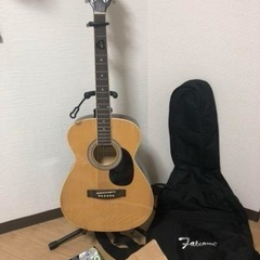 アコースティックギター