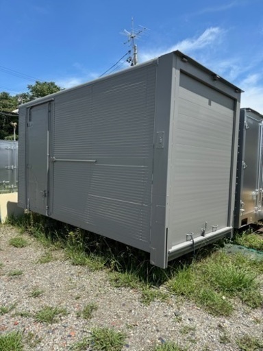 家具 収納家具 物置