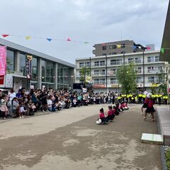 8月25日納涼祭イベントin 春日部市役所！　　　