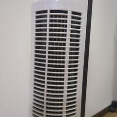 アイリスオーヤマ　家電 季節、空調家電 扇風機の画像