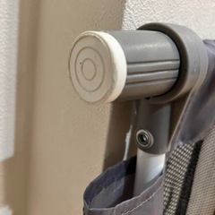 ベビーゲート　シンプルフェンス　　の画像