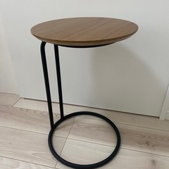 家具 テーブル コーナー、サイドテーブル