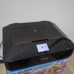 CANON　パソコン プリンター