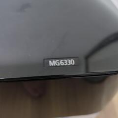 CANON　パソコン プリンターの画像