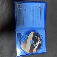 【'25.4.2 値下げしました】PS4  ファークライ5の画像
