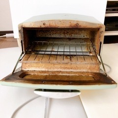 【訳あり】アラジン グラファイトトースターの画像