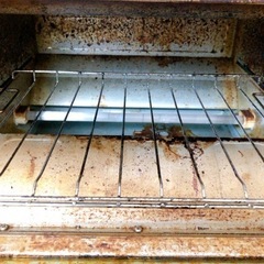 【訳あり】アラジン グラファイトトースターの画像