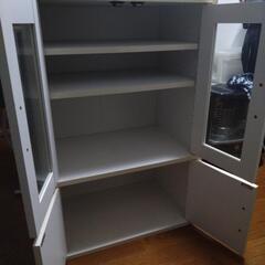 取り引き中　家具 収納家具の画像