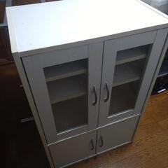 取り引き中　家具 収納家具