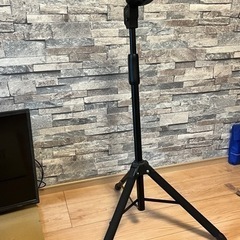 ギータスタンド
