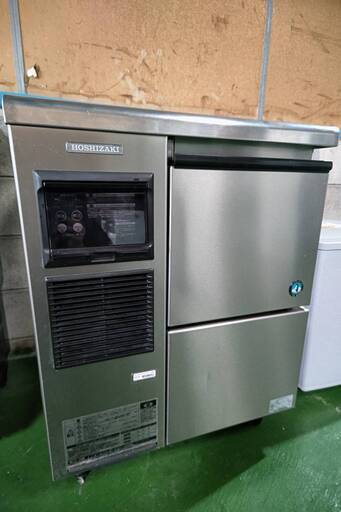 ホシザキ　チップアイス製氷機 CM-100K