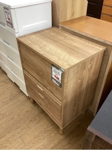 KG-10【新入荷　アウトレット】ガルト　シェフィールド　キャビネット60 ナチュラル