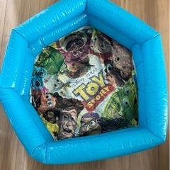 プール ビニールプール 