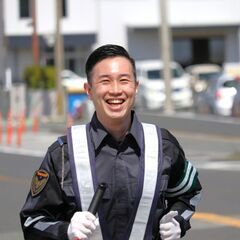 警備✅️空調服あり👮‍♂️日払いOK《本日昇給しました✨️》太宰府エリアの画像