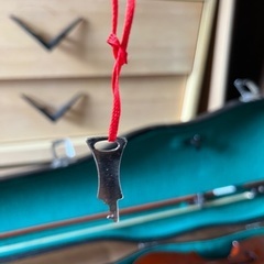 Bestler Hand Crafted Violinの画像
