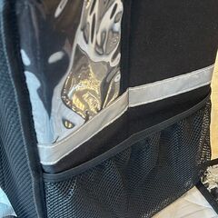 出前用カバン販売の画像