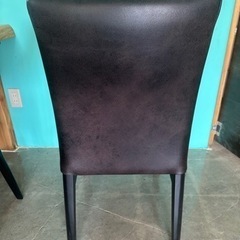 超美品⭐︎アリエスチェアー4個　の画像