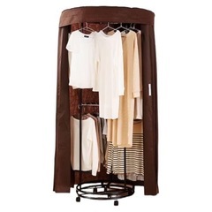 大栄トレーディング NEW丸回転ハンガー 未使用