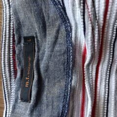 メンズトップス