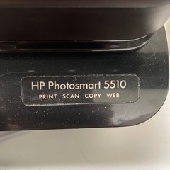 パソコン プリンターの画像