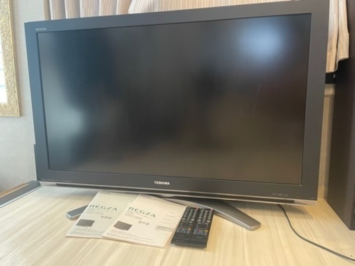 家電 テレビ 液晶テレビ