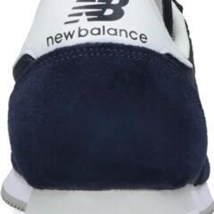 新品 ニューバランス スニーカー  UL720 new balance 元箱付の画像