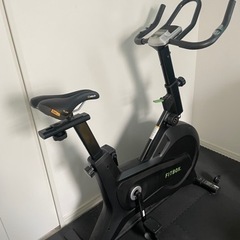 フィットネスバイク FITBOX FBX-002B  VELOス...