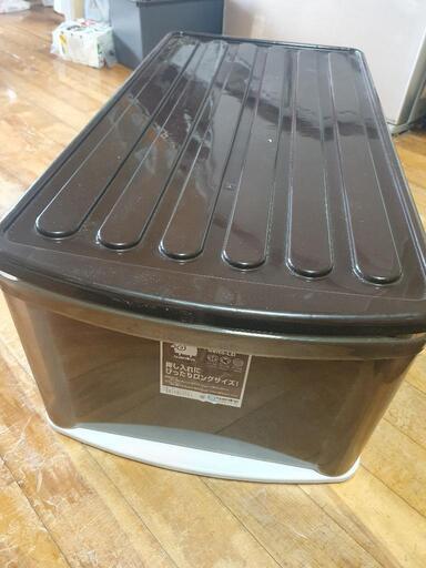 収納ケース　家具 収納家具