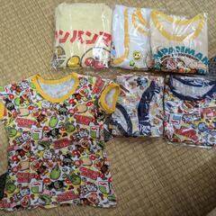 春夏秋冬80cm男の子服の画像