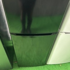早い者勝ち大セール‼️‼️＋ご来店時、ガンお値引き‼️Haier(ハイアール) 2023年製 130L 2ドア冷蔵庫?