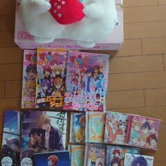 すとぷりセット