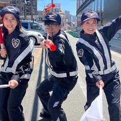 警備✅️空調服あり👮‍♂️日払いOK《本日昇給しました✨️》博多区エリアの画像