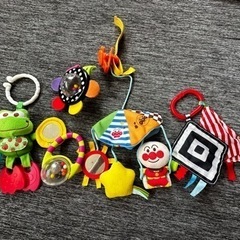 ベビージムの画像