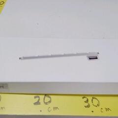 0703-192 アップルキーボード A1243の画像