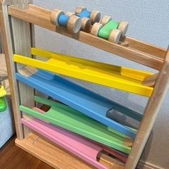 赤ちゃん　木のおもちゃ おもちゃ 知育玩具の画像