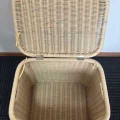 家具 収納家具 収納ケースの画像