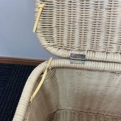 家具 収納家具 収納ケースの画像