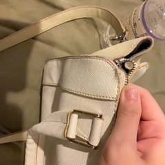 コーチ　チャールズアンドキース　バッグの画像