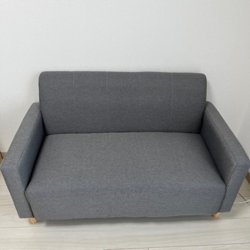家具 ソファ 2人掛けソファ