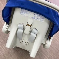 【取引中】子供用品 ベビー用品 チャイルドシートの画像