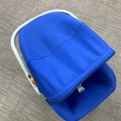 【取引中】子供用品 ベビー用品 チャイルドシートの画像
