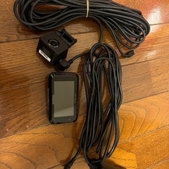 KENWOOD ドライブレコーダーDRV-MR740
