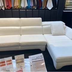 家具 ソファ 3人掛けソファの画像